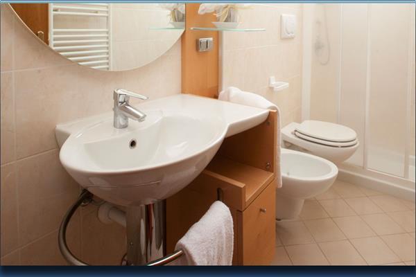 Hotel Residence Rely برنزوني سول جاردا المظهر الخارجي الصورة
